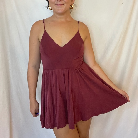 Urban Outfitters Romper - Picture 1 of 3